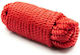 Toyz4lovers Bondage Rope Rope 10m Red