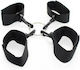 Toyz4lovers Easy Arms Restraint Limb Restraint Set Easy Arms Restraint in Black Color