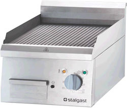 Stalgast Ηλεκτρικό Πλατώ Ψησίματος 9730200 Stalgast Ηλεκτρικό Πλατώ Ψησίματος 9730200