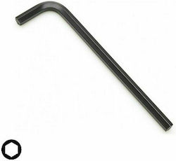 Luckhaus Allen Wrench L with Head Size 16mm