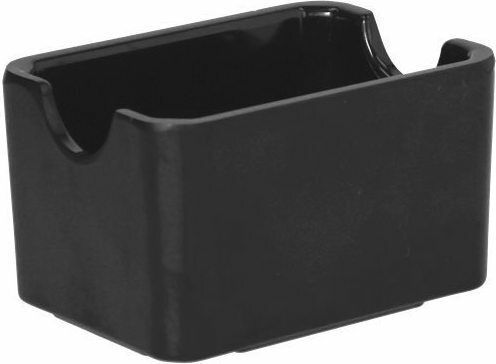 Tognana Case for Sugar Sachets/Sticks 12pcs S09SC010NER 12τμχ