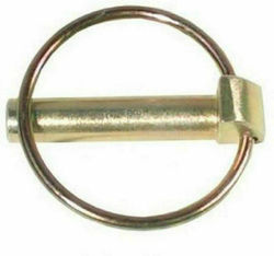 Vltools Ασφάλεια Ασφάλεια Αρότρου 10mm 01233