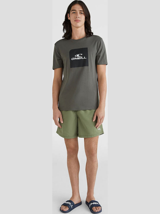 O'Neill Men's Swimwear Shorts Khaki