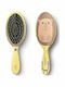 hh Simonsen Kids Hair Brush Yellow