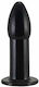 Toyz4lovers Anal Trainer Πρωκτική Σφήνα XSmall Μαύρη 8.5cm