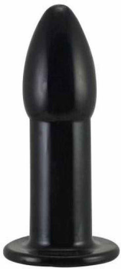 Toyz4lovers Anal Trainer Πρωκτική Σφήνα XSmall Μαύρη 8.5cm