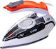 Lund Steam Travel Iron 1100W