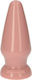Toyz4lovers Anal Plug Fleisch 16.5cm