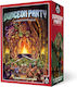 Настолна игра Dungeon Party Big Box за 1-6 играчи 8+ години FRB1700 (EN) Forbidden Games