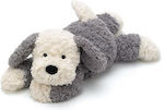 Jellycat Λούτρινο Σκυλάκι Tumblie Sheep 35 εκ.