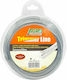 Agroforce 05710 Square Brush Cutter Trimmer Line Length 40m and Thickness 3.5mm