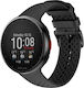 Polar Pacer Pro 45mm Smartwatch (Carbon Gray)