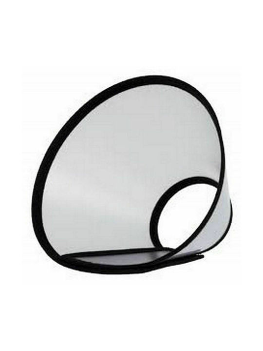 Elisavet Collar in Transparent Colour Elisavet Collar in Transparent Colour