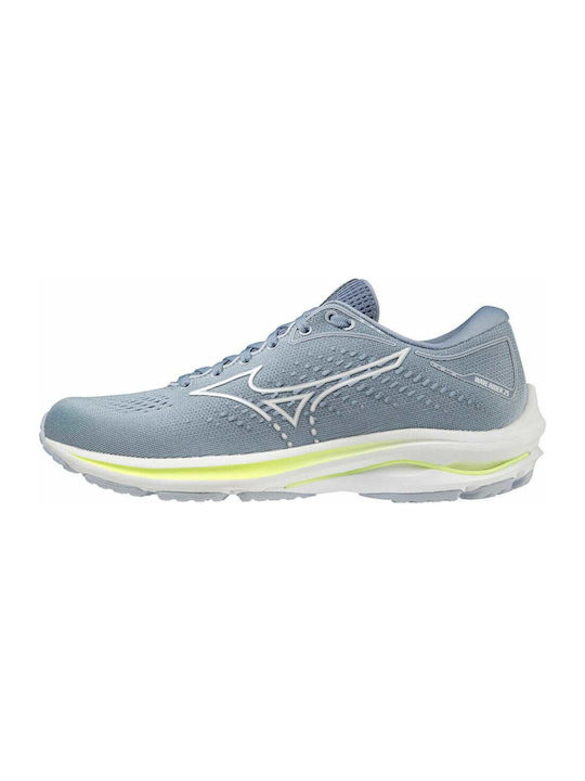 Mizuno Wave Rider 27 J1GC230301 Ανδρικά Αθλητικά Παπούτσια
