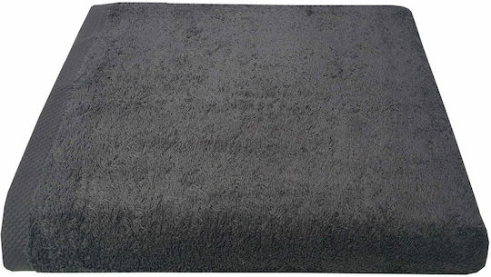 Le Blanc Hotel Face Towel 100x200 cm 500gsm Gray