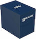 Ultimate Guard Game Accessory Deck Box Blue 133τμχ
