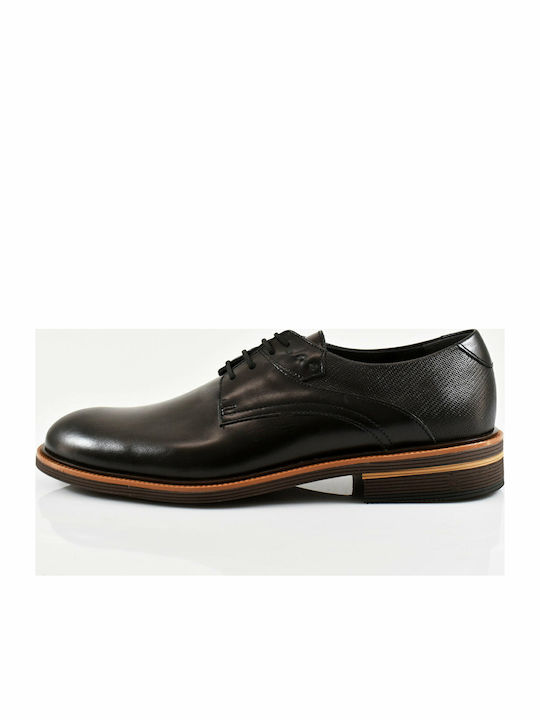 Commanchero Original Men's Leather Casual Shoes...