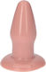 Toyz4lovers Italian Cock Milo Anal Plug Fleisch 9.5cm