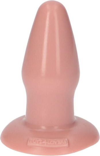 Toyz4lovers Italian Cock Milo Anal Plug Fleisch 9.5cm