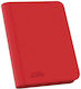 Ultimate Guard Zipfolio 160 - 8-Pocket XenoSkin...
