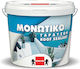 Berling Roof Sealant Elastomer Insulating Sealing 9lt White