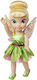 Jakks Pacific My Friend Fairy Tinkerbell Κούκλα 38εκ.