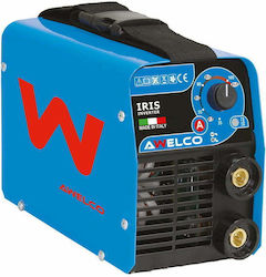 Awelco Iris 150 Ηλεκτροκόλληση Inverter 130A MMA Awelco Iris 150 Ηλεκτροκόλληση Inverter 130A MMA