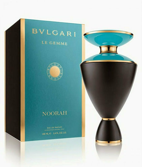 Bvlgari Noorah Eau de Parfum 100ml