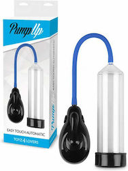 Toyz4lovers Pump Up Pressure Touch Automatic