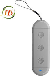Jys NS166 Kabelloser Empfänger für Switch Grau Jys NS166 Kabelloser Empfänger für Switch Grau