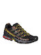 La Sportiva Ultra Raptor II Ανδρικά Ορειβατικά Παπούτσια Μαύρα
