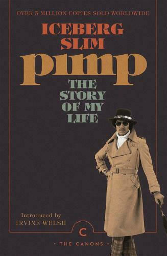 Pimp, The Story of My Life Pimp, The Story of My Life