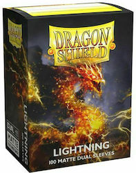 Dragon Shield Dual Matte Card - Lightning 'Aili...
