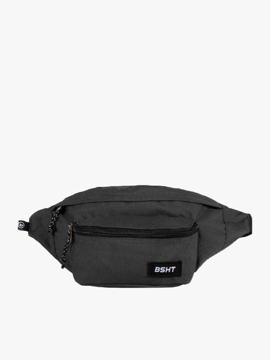 Basehit Herren Bum Bag Taille Gray