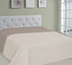 Palatex Hotel Blanket W160xL220cm Beige