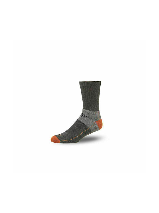 Xcode Women's Socks Gray