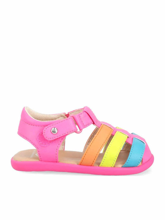 UGG Παιδικά Πέδιλα Kolding Ροζ