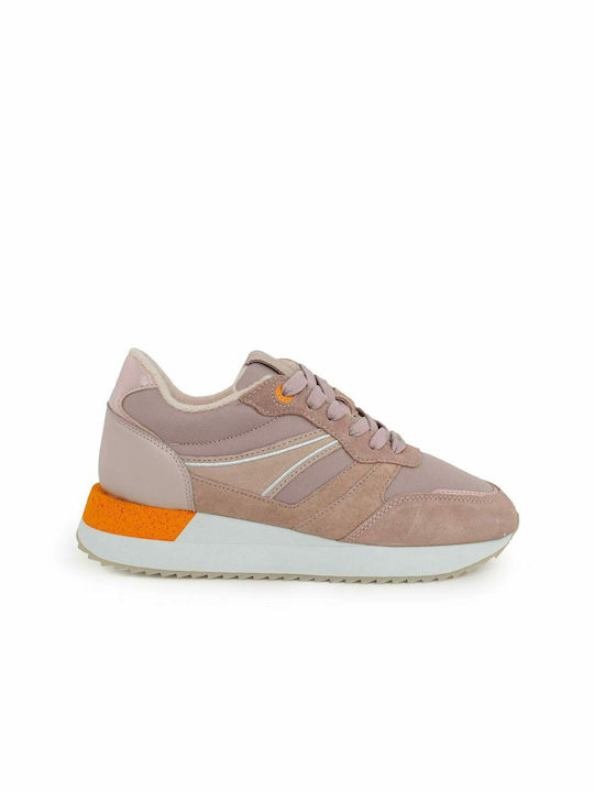 Mexx Jazzy Sneakers Pink