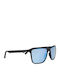 Red Bull Spect Blade Unisex Γυαλιά Ηλίου με Κοκκάλινο Σκελετό 002P BLADE-002P