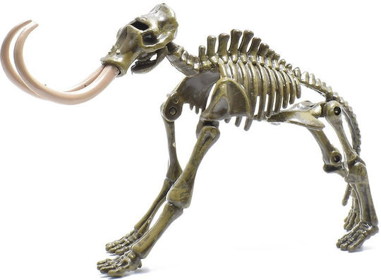 Anelixi Ανασκαφή Μαμούθ Educational Game Dinosaur Excavation for 8+ years old Years Old