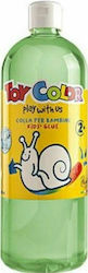 Toy Color Liquid Glue Large Size for Crafts 1000ml Toy Color Liquid Glue Large Size for Crafts 1000ml