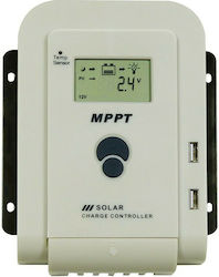 SYP-2007 MPPT 24V/20A SYP-2007 MPPT 24V/20A