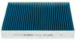 Bosch Cabin Filter Volkswagen Touareg