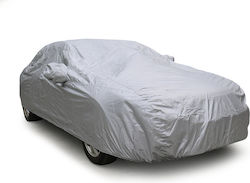 Dalimond Covers for Car with Carrying Bag 470x180x150cm Waterproof