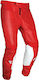 Thor Pulse Air Rad Summer Motocross Pants White/Red
