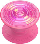 PopSockets Premium Κινητού Ripple Opal Pink