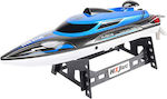 Speedboat HJ808 Remote Controlled Speedboat Blue