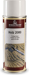 Borma Wachs Holz 2000 Συντηρητικό Ξύλου Διαλύτου Ματ Borma Wachs Holz 2000 Συντηρητικό Ξύλου Διαλύτου Ματ