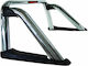 GroupAK Roll Bar за Автомобил за Isuzu Д-Макс 2012-2016 1бр