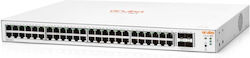 Aruba Aruba Instant On 1830 Managed L2 Aruba Aruba Instant On 1830 Managed L2
